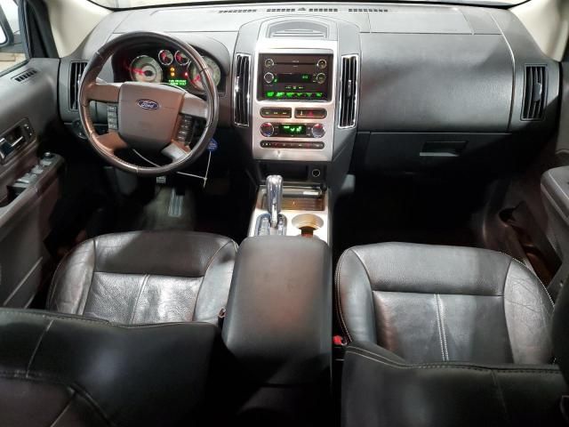 2010 Ford Edge SEL