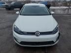 2020 Volkswagen E-GOLF Comfortline