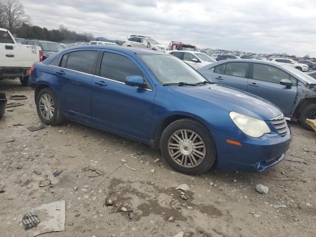 2009 Chrysler Sebring Touring