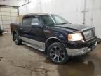 2006 Lincoln Mark LT