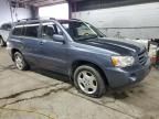 2005 Toyota Highlander Limited