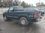 2002 Chevrolet Silverado K1500