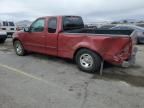 2001 Ford F150