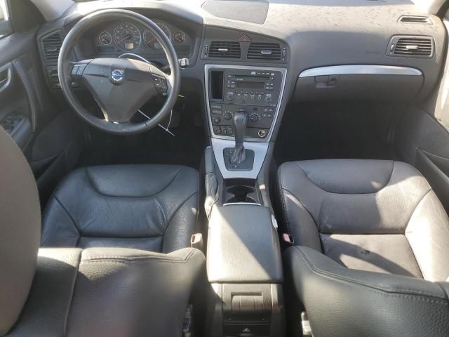 2008 Volvo S60 2.5T