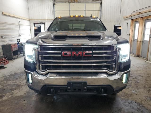 2020 GMC Sierra K2500 SLT