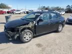 2010 Hyundai Elantra Blue