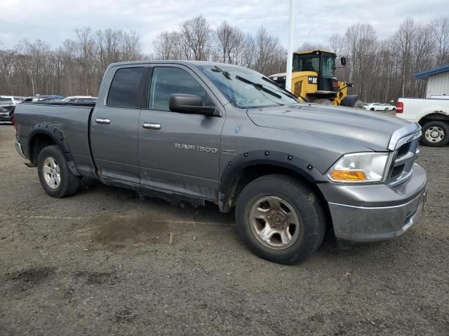 2011 Dodge RAM 1500