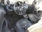 2016 Smart Fortwo