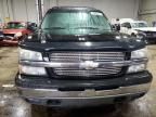 2005 Chevrolet Avalanche K1500