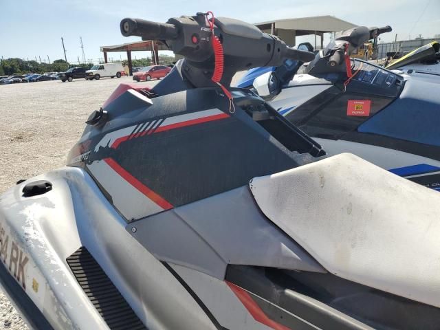 2017 Other Jetski Yamaha EX