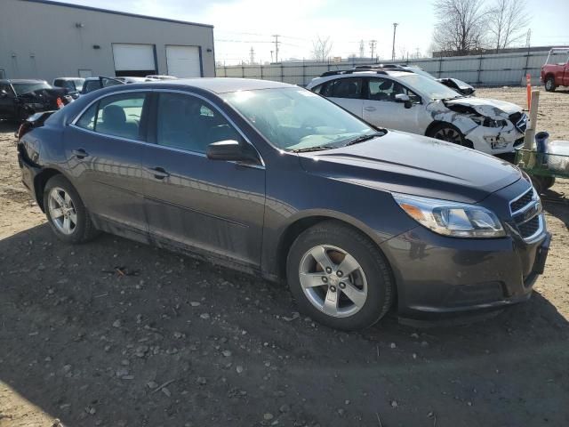 2013 Chevrolet Malibu LS