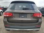 2016 Mercedes-Benz GLC 300