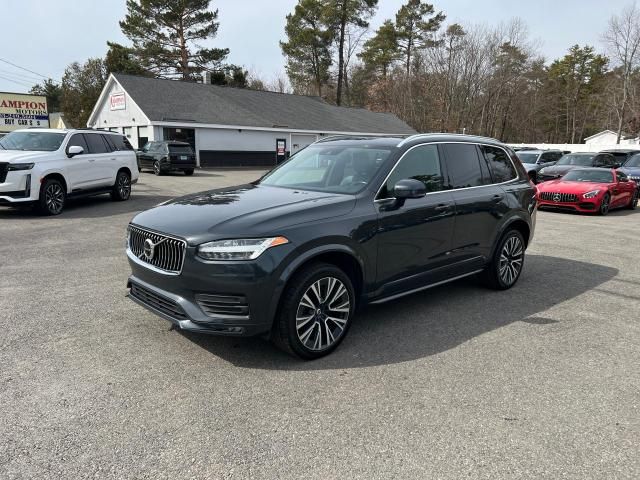 2021 Volvo XC90 T6 Momentum