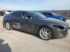 2015 Mazda 6 Touring