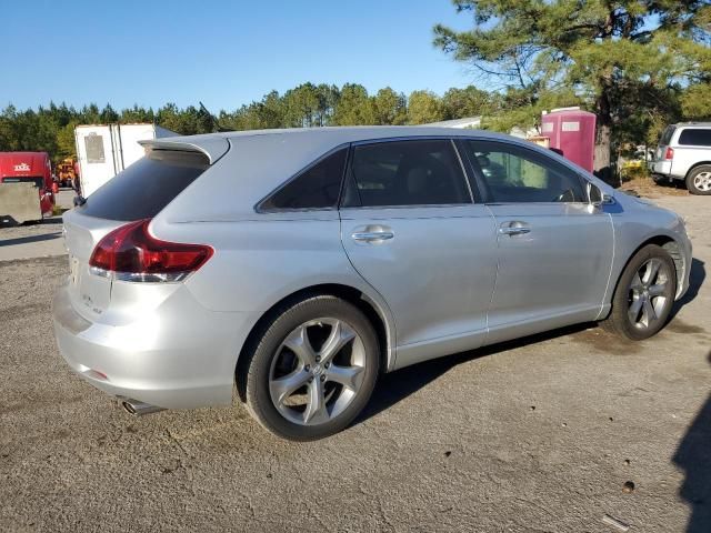 2013 Toyota Venza LE