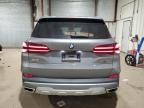 2024 BMW X5 Sdrive 40I