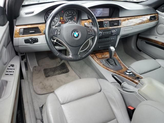 2008 BMW 335 I