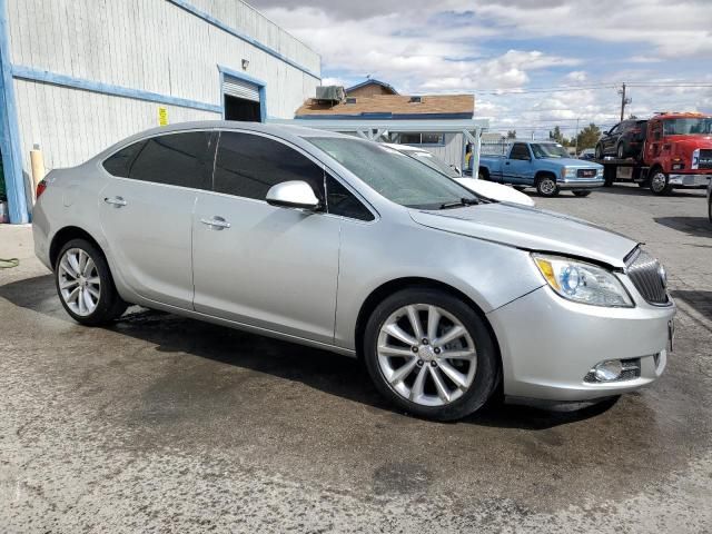 2013 Buick Verano