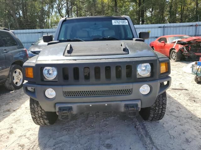 2006 Hummer H3