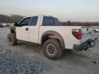 2010 Ford F150 Super Cab