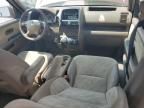 2003 Honda CR-V EX