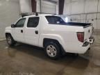 2008 Honda Ridgeline RT