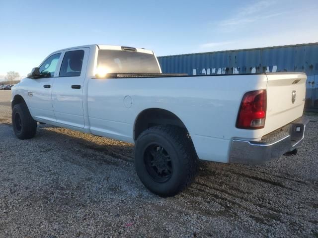 2011 Dodge RAM 2500