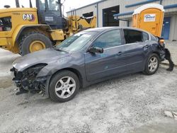 Nissan salvage cars for sale: 2009 Nissan Altima 2.5