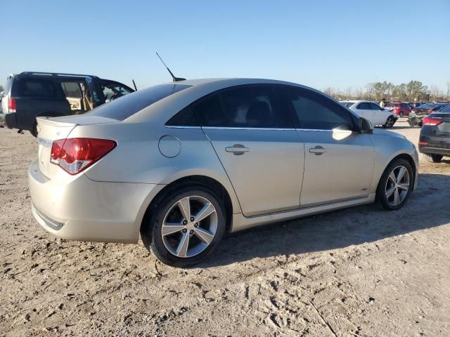 2013 Chevrolet Cruze LT