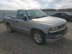 2001 Chevrolet Silverado C1500