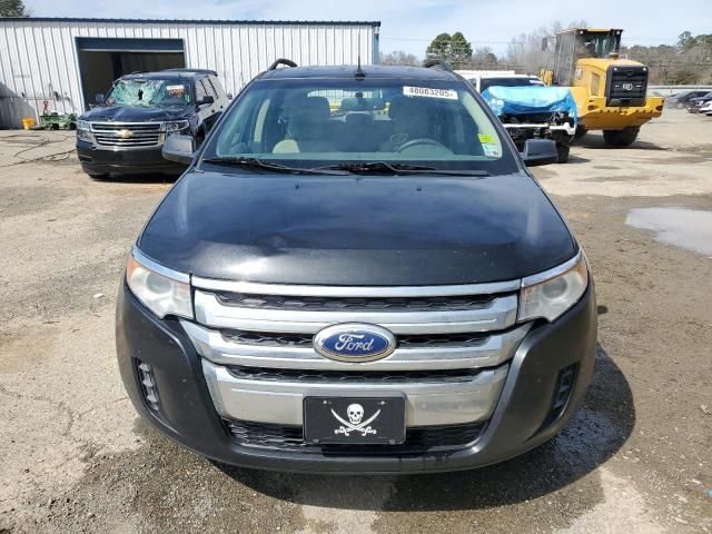 2014 Ford Edge SE