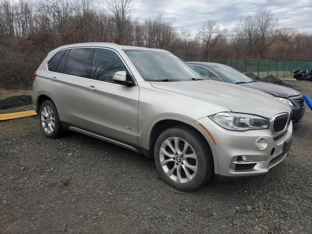 2014 BMW X5 SDRIVE35I