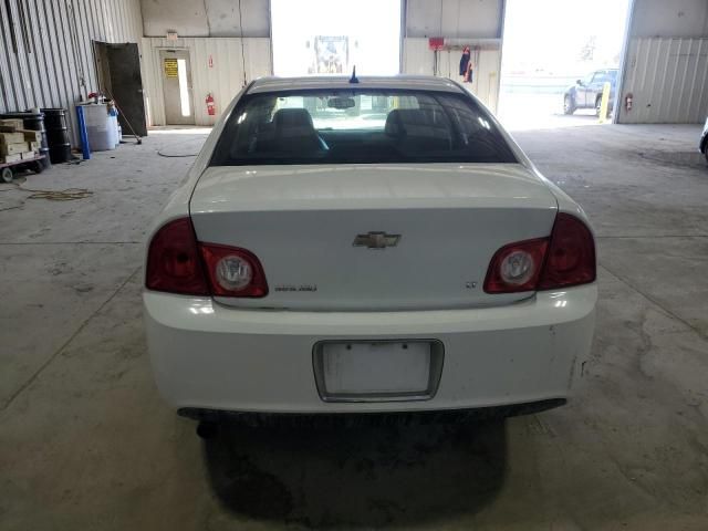 2009 Chevrolet Malibu 2LT