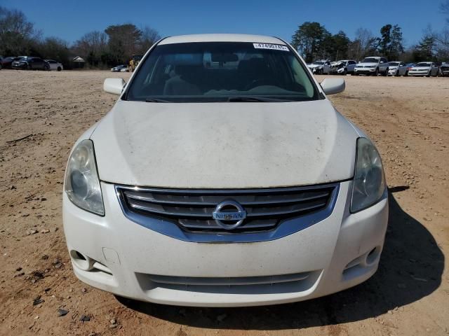 2011 Nissan Altima Base