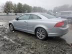 2011 Volvo C70 T5