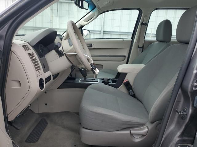 2011 Ford Escape XLS