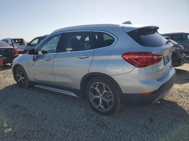 2016 BMW X1 XDRIVE28I