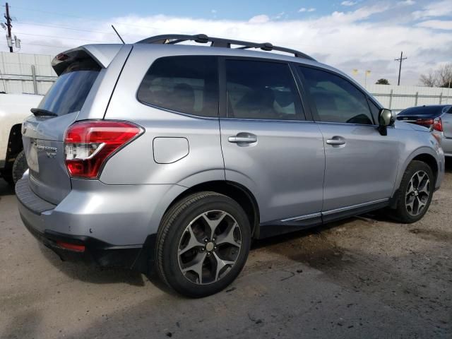 2015 Subaru Forester 2.0XT Touring