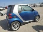 2008 Smart Fortwo Pure