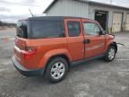 2011 Honda Element EX