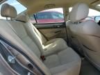 2007 Honda Civic Hybrid