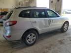 2011 Hyundai Santa FE GLS