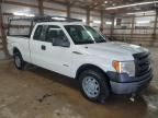 2014 Ford F150 Super Cab