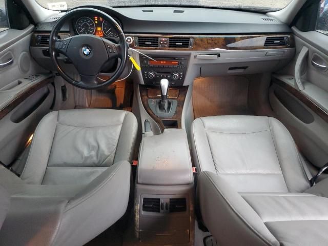 2007 BMW 328 IT