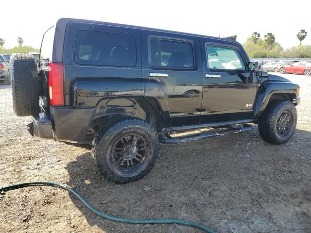 2006 Hummer H3