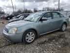 2007 Ford Five Hundred SEL