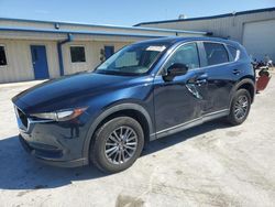 Carros salvage sin ofertas aún a la venta en subasta: 2020 Mazda CX-5 Touring