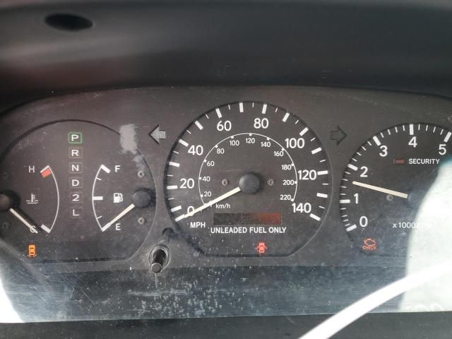 1998 Toyota Camry CE