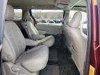 2013 Toyota Sienna XLE