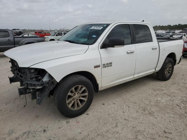 2016 Dodge RAM 1500 SLT